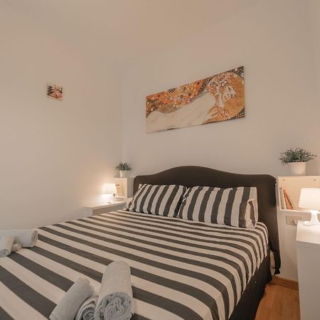 Solari New Apt Milano Eksteriør bilde