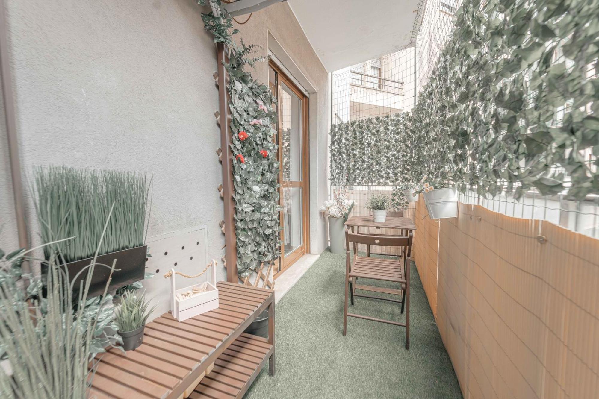 Solari New Apt Milano Eksteriør bilde