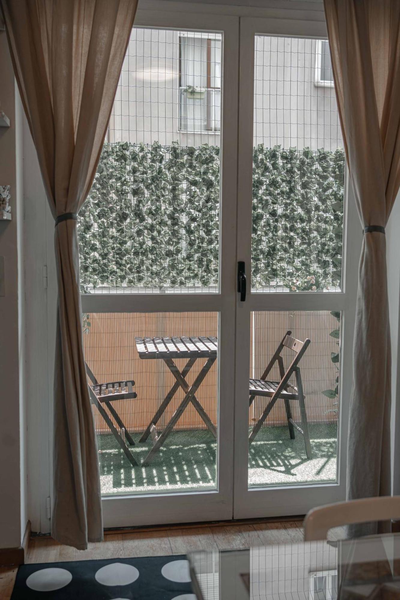 Solari New Apt Milano Eksteriør bilde
