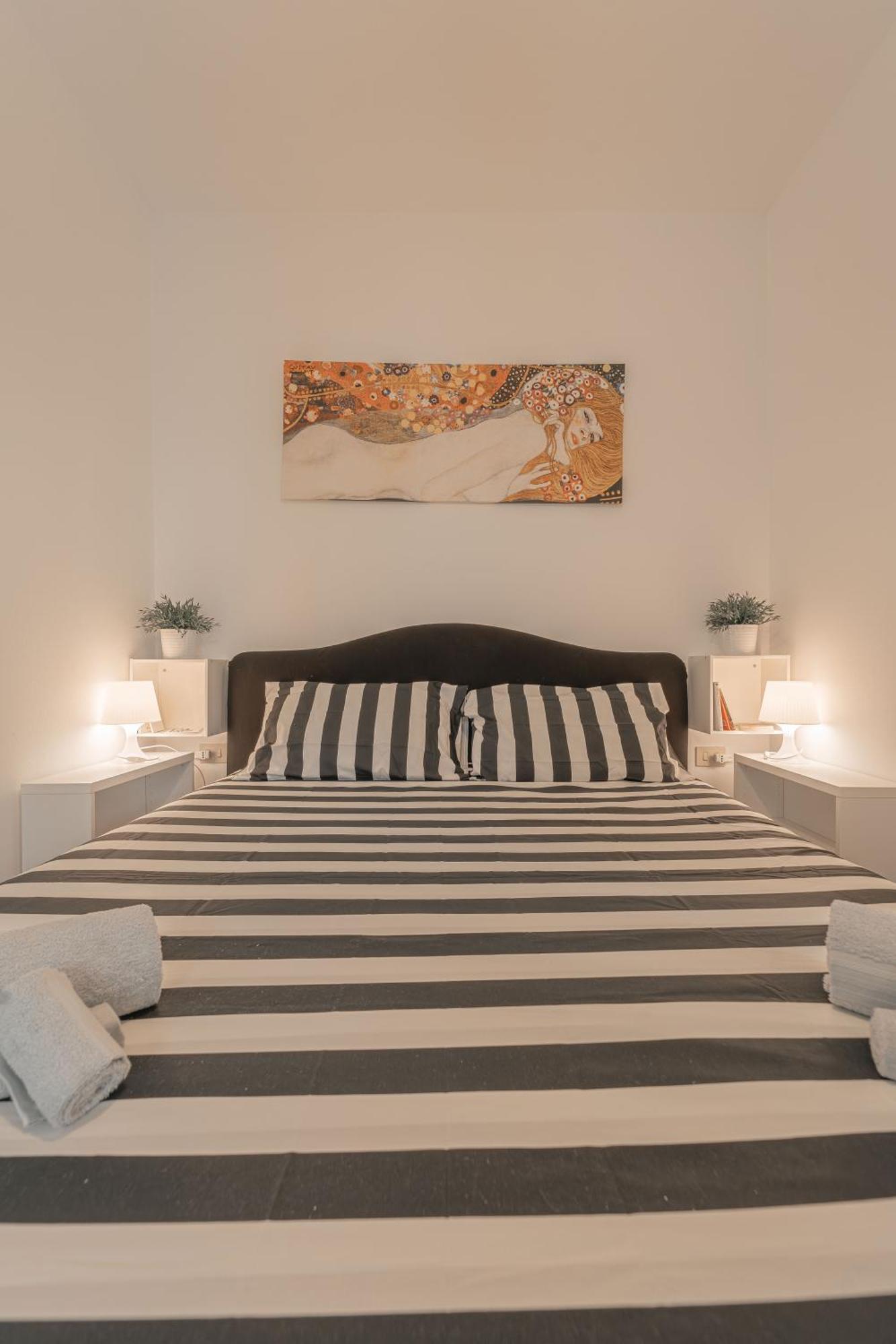 Solari New Apt Milano Eksteriør bilde