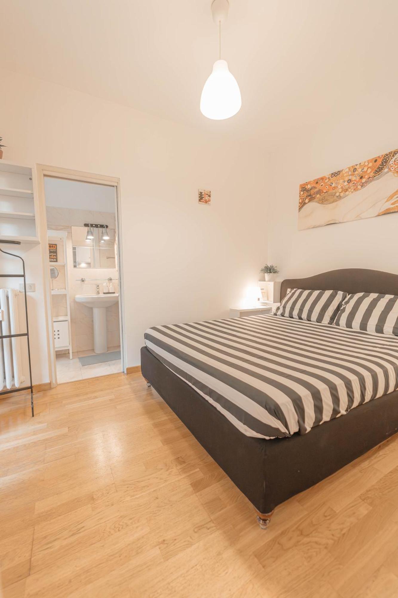 Solari New Apt Milano Eksteriør bilde