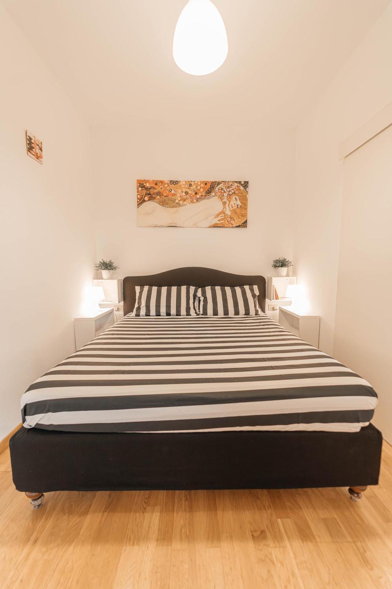 Solari New Apt Milano Eksteriør bilde