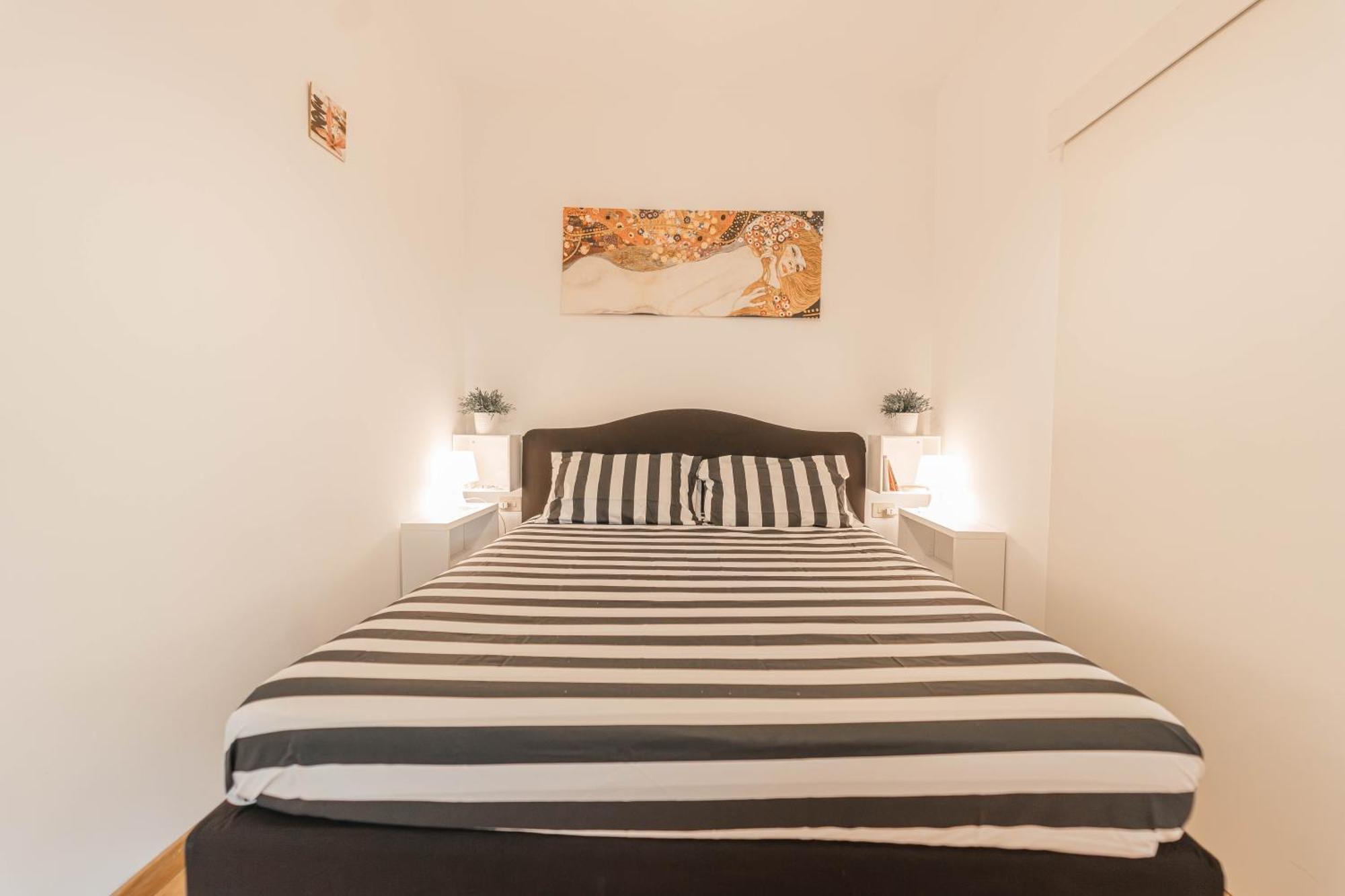 Solari New Apt Milano Eksteriør bilde