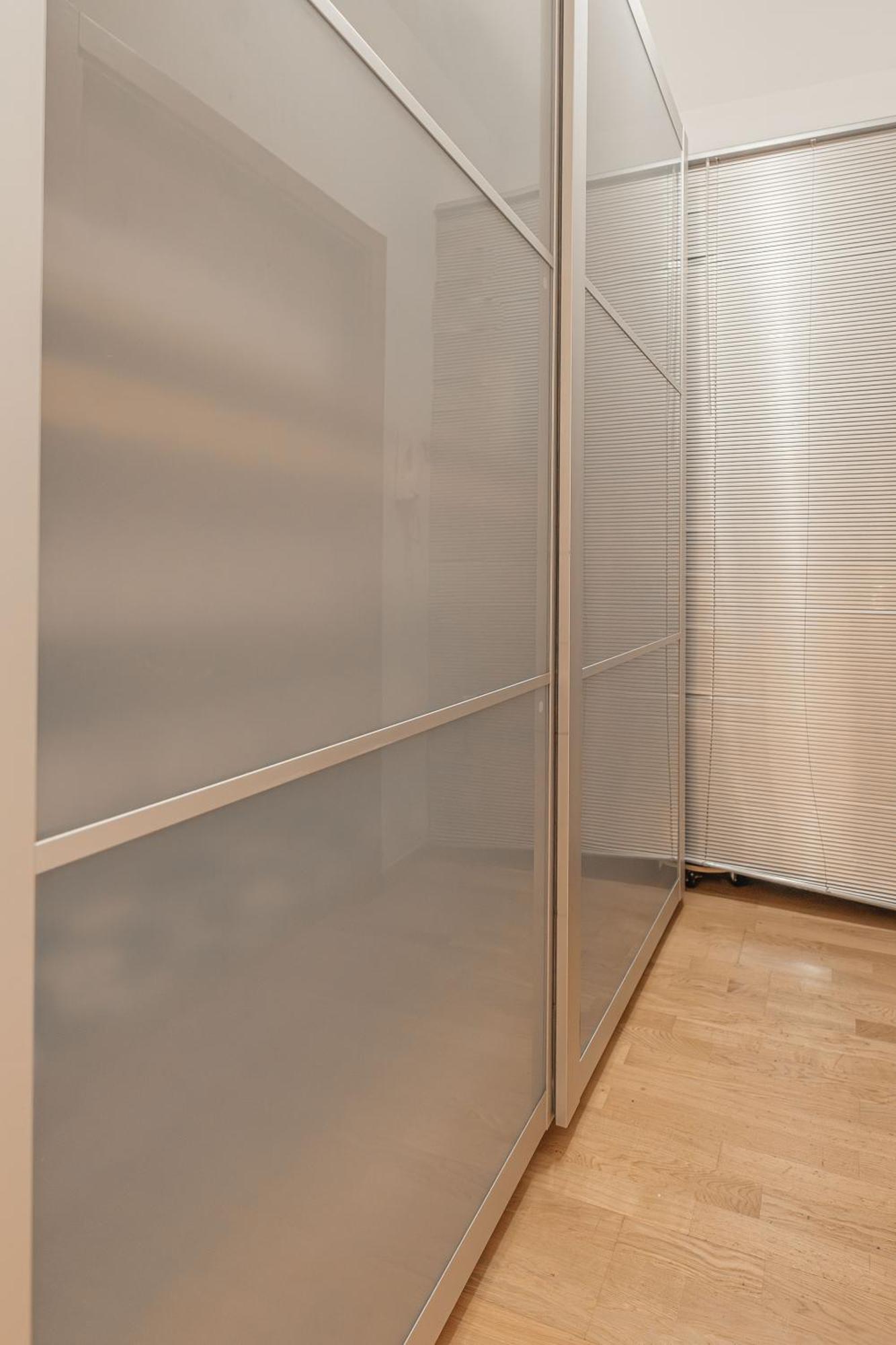 Solari New Apt Milano Eksteriør bilde