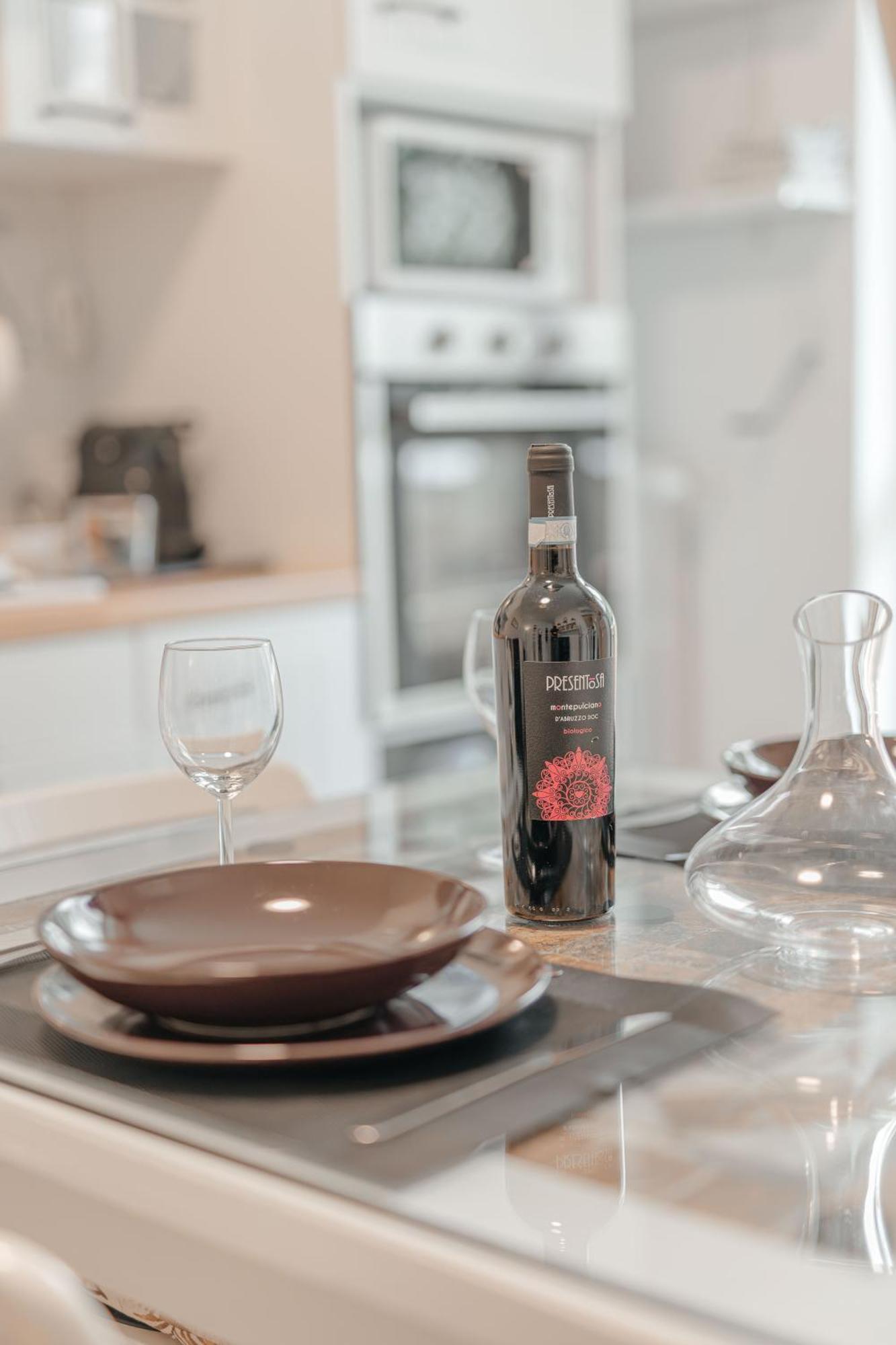 Solari New Apt Milano Eksteriør bilde