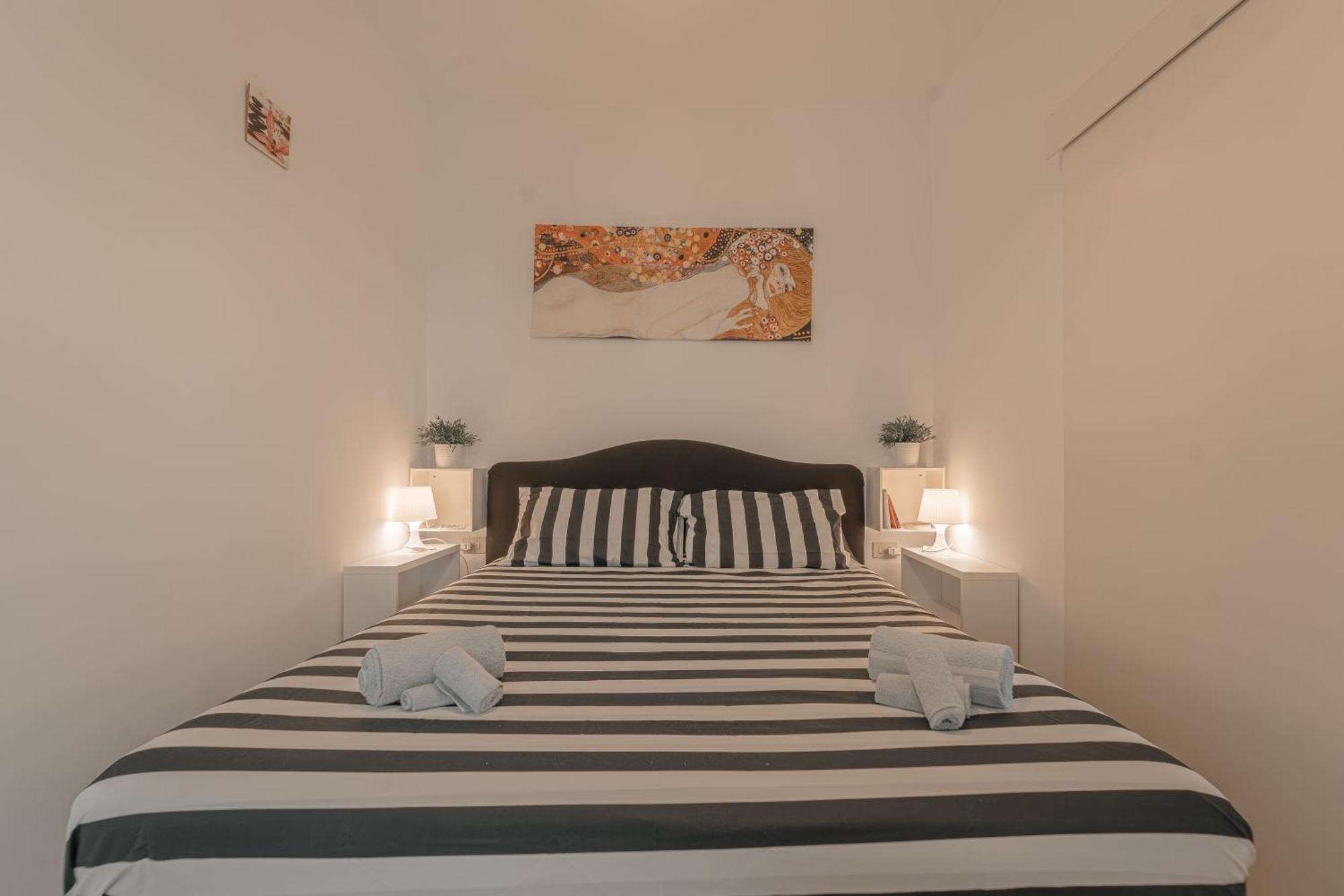 Solari New Apt Milano Eksteriør bilde