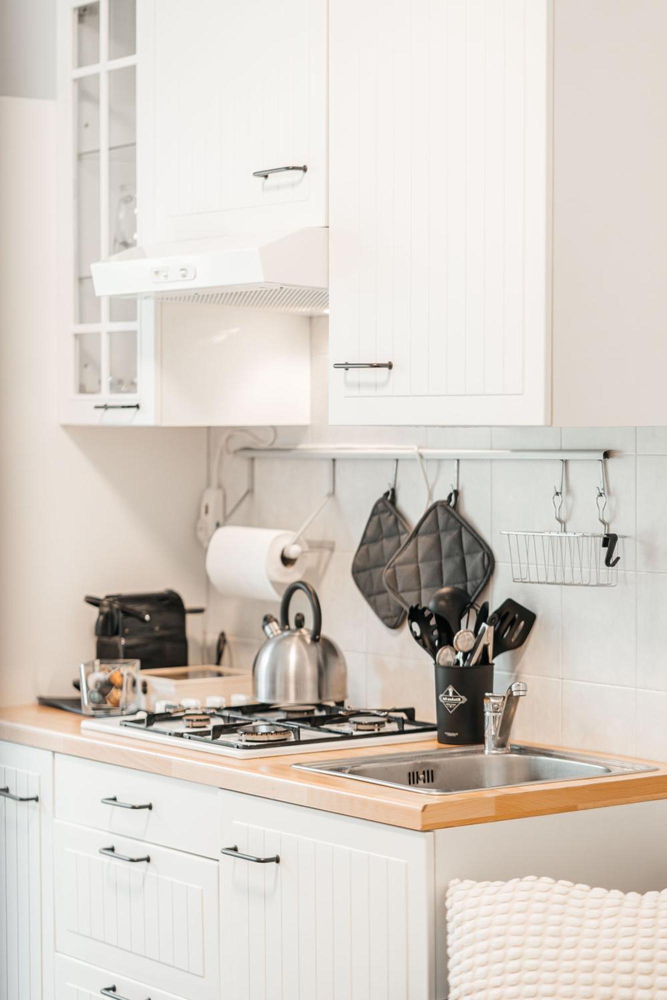 Solari New Apt Milano Eksteriør bilde
