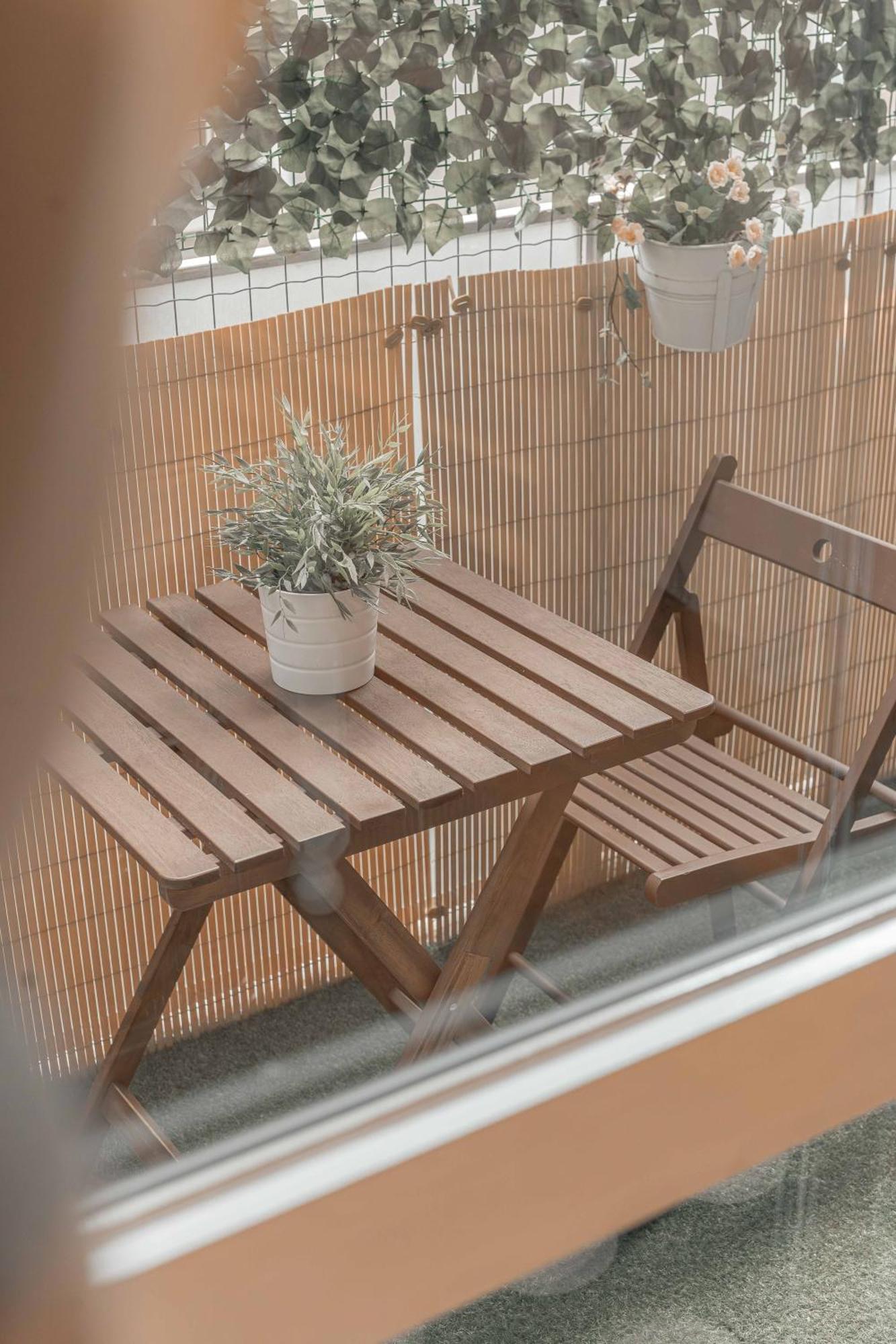 Solari New Apt Milano Eksteriør bilde
